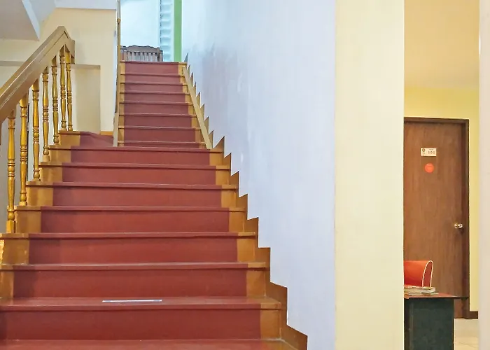 Reddoorz Near Baclay Drive Super Metro Cebu