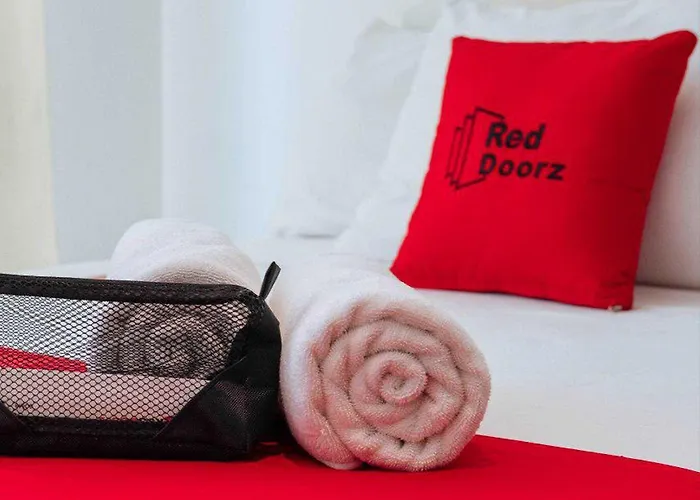 Reddoorz Near Baclay Drive Super Metro Cebu